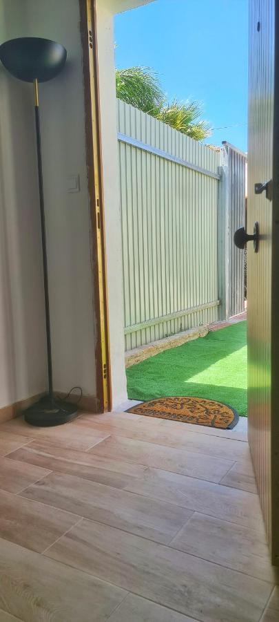 Appartamento Casita La Biznaga Chiclana de la Frontera Esterno foto