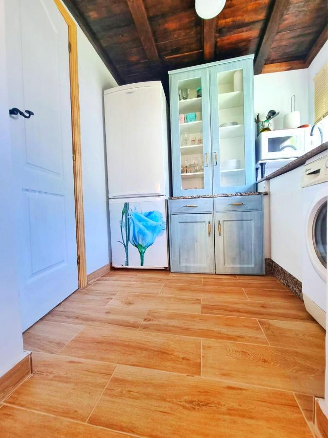 Appartamento Casita La Biznaga Chiclana de la Frontera Esterno foto