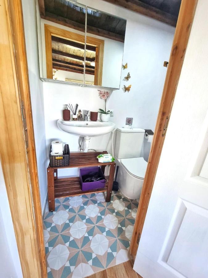 Appartamento Casita La Biznaga Chiclana de la Frontera Esterno foto